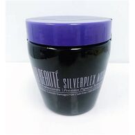 LA BEAUTE מסיכת סילבר פלקס להזנת שיער יבש ופגום 500 מ"ל למכירה , 2 image