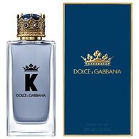 בושם לגבר Dolce & Gabbana K E.D.T 100ml למכירה 