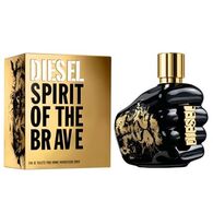 בושם לגבר דיזל Spirit Of The Brave E.D.T 125ml למכירה , 3 image
