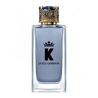 בושם לגבר Dolce & Gabbana K E.D.T 150ml למכירה 