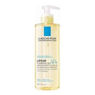 סבון La Roche Posay Lipikar AP+ Anti-Irritation Cleansing Oil 400ml למכירה 