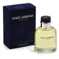 בושם לגבר Dolce & Gabbana Pour Homme E.D.T 125ml למכירה , 2 image