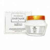 LA BEAUTE מסכה חומצה היאלורונית לשיער מסדרת הוט קוטור 750 מ"ל למכירה , 2 image