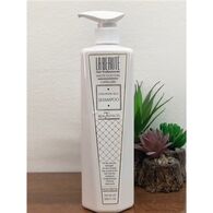 LA BEAUTE Hyaluronic Acid Shampoo For Dry Hair 750ml למכירה , 3 image