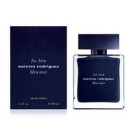 בושם לגבר Narciso Rodriguez Bleu Noir E.D.T 100ml למכירה 