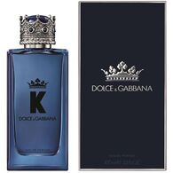 בושם לגבר Dolce & Gabbana K E.D.P 100ml למכירה 