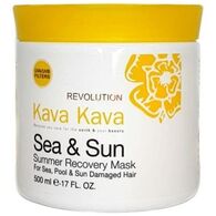 KAVA KAVA מסכה לשיער סי אנד סאן 500 מ"ל למכירה , 2 image