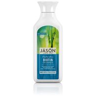 Jason שמפו ביוטין לחיזוק השיער 473 מ"ל למכירה 