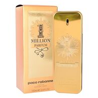 בושם לגבר פאקו רבאן One Million E.D.P 100ml למכירה 