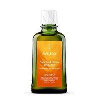 Sea Buckthorn Body Oil 100ml Weleda למכירה 