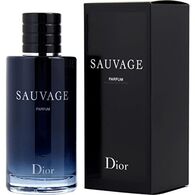 בושם לגבר כריסטיאן דיור Sauvage Perfume 200ml למכירה , 2 image