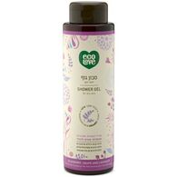 סבון גוף לעור יבש פירות סגולים 500 מ"ל סבון EcoLove למכירה , 2 image