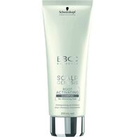 Schwarzkopf Bonacure Scalp Genesis Root Activating Shampoo 200ml שוורצקופ למכירה 