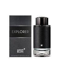 בושם לגבר Montblanc Explorer E.D.P 200ml למכירה 