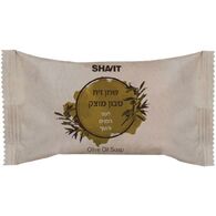 שביט שמן זית סבון מוצק 125 גרם סבון למכירה , 2 image