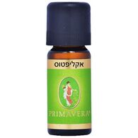 שמן אקליפטוס 10 מ"ל  פרימוורה למכירה , 2 image