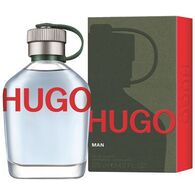 בושם לגבר Hugo 125ml E.D.T  הוגו הוגו בוס הוגו בוס למכירה , 5 image