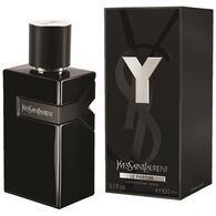 בושם לגבר איב סן לורן Y Le Parfum E.D.P 100ml למכירה 