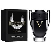בושם לגבר פאקו רבאן Invictus Victory E.D.P 100ml למכירה 