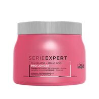 Loreal Professionnel Serie Expert Pro Longer Mask 500ml למכירה , 2 image