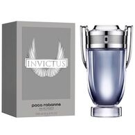 בושם לגבר פאקו רבאן Invictus E.D.T 200ml למכירה 