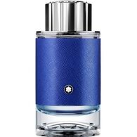 בושם לגבר Montblanc Explorer Ultra Blue E.D.P 100ml למכירה , 3 image