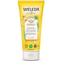 סבון Weleda Aroma Shower Energy 200Ml למכירה , 2 image