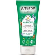 סבון Weleda Aroma Shower Harmony Duschgel 200ml למכירה , 2 image