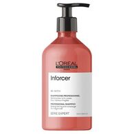 Loreal שמפו מחזק למניעת שבירת שיער אינפורסר 500 מ"ל למכירה , 2 image