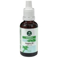 שמן אורגנו 50 מ"ל  ברא צמחים למכירה , 2 image