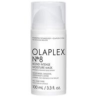 Olaplex No. 8 Bond Intense Moisture Mask 100ml למכירה 