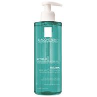 סבון La Roche Posay Effaclar Micro-Peeling Purifying Gel - For Acne-Prone Skin 400ml למכירה 