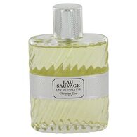 בושם לגבר כריסטיאן דיור Eau Sauvage E.D.T 100ml למכירה 
