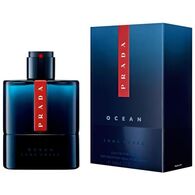 בושם לגבר פראדה Luna Rossa Ocean E.D.T 100ml למכירה 