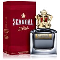 בושם לגבר ז'אן פול גוטייה Scandal E.D.T 100ml למכירה , 3 image