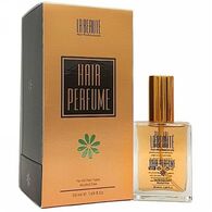 LA BEAUTE Professional Hair Perfume Spray For All Hair Types Alcohol Free 50ml למכירה 