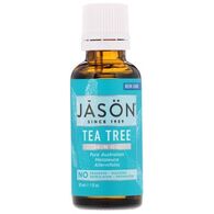 שמן עץ התה האוסטרלי 30 מ"ל Jason למכירה 