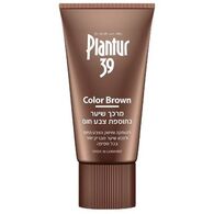 Phyto מרכך שיער בתוספת צבע חום פלנטור 39 מכיל 150 מ"ל למכירה , 2 image