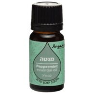 שמן מנטה 100 אחוז טהור 10 מ"ל Argania למכירה 