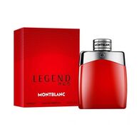 בושם לגבר Montblanc Legend Red E.D.P 100ml למכירה 
