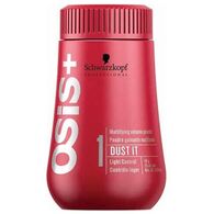 Schwarzkopf אבקת נפח לשיער דאסט איט אוסיס 10 גרם שוורצקופ למכירה 