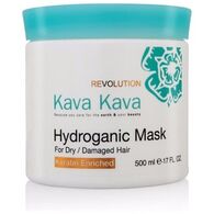 KAVA KAVA מסכה הזנה הידרוגנית 500 מ"ל למכירה 