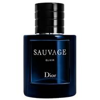 בושם לגבר כריסטיאן דיור Sauvage Elixir E.D.P 60ml למכירה 