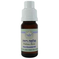 שמן אתרי פלמה רוזה 10 מ"ל  עומר הגליל למכירה 