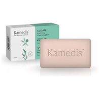 סבון מוצק לעור שומני 100 גרם סבון Kamedis קמדיס למכירה , 3 image