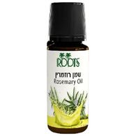 שמן רוזמרין 10 מ"ל Roots למכירה , 2 image