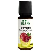 שמן אתרי רימונים 10 מ"ל Roots למכירה , 2 image