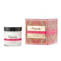 קרם עיניים הידרו-פפטיד 60 מ"ל עיניים Argania למכירה , 2 image