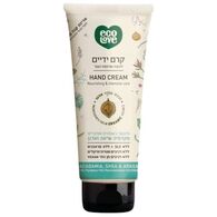 קרם ידיים מקדמיה שיאה וארגן 100 מ"ל ecolove למכירה , 2 image