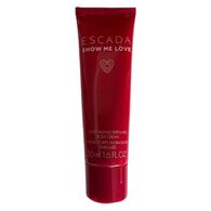 Show Me Love Body Cream 50ml Escada למכירה 